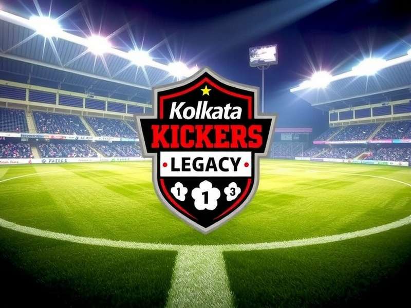 Kolkata Kickers Legacy Local Events